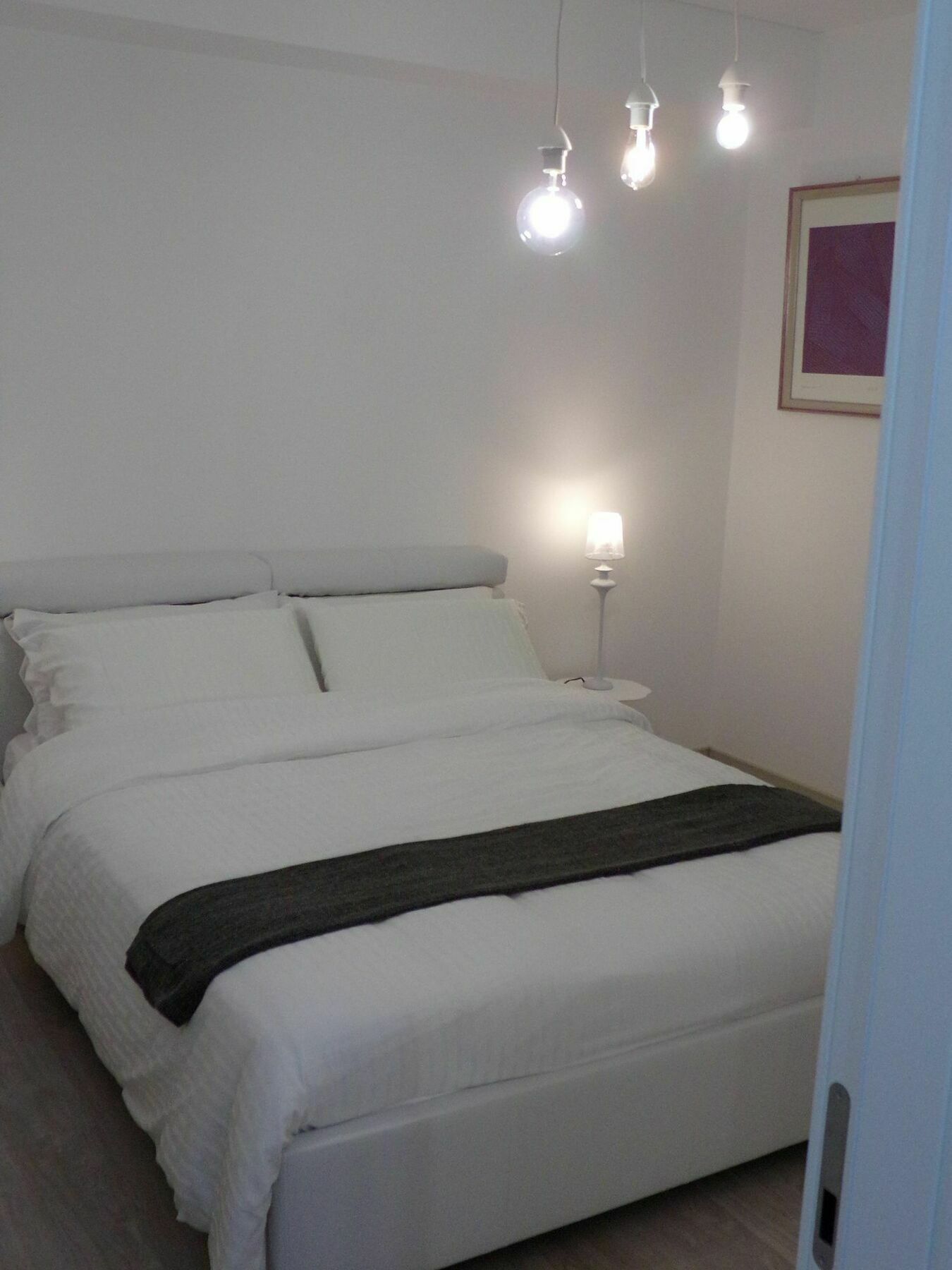 La Rotonda Holiday Home Рагуза Экстерьер фото